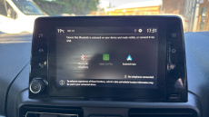 Vauxhall Combo Life 1.2 Turbo Energy 5dr [7 seat] Petrol Estate